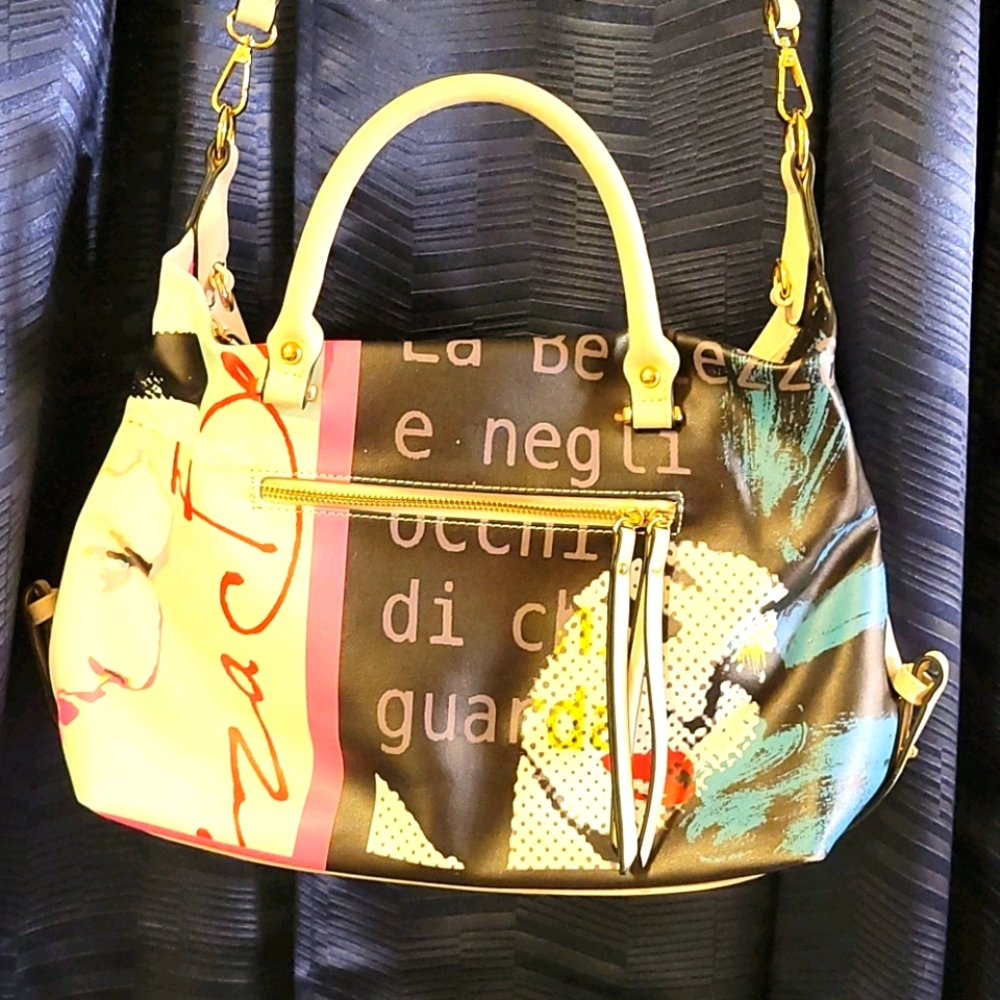 Women's Tote/Satchel Bag/Purse